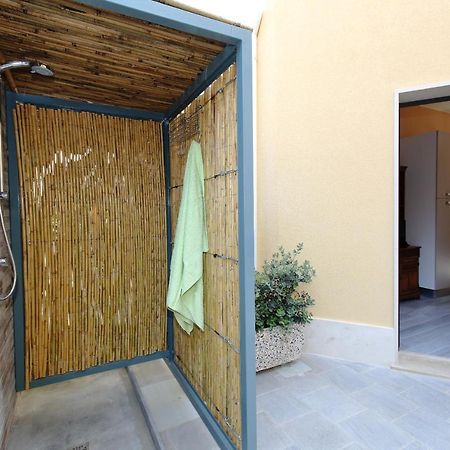 Re Sole La Dependance - Casa Vacanza V E N E R E อาโวลา ภายนอก รูปภาพ